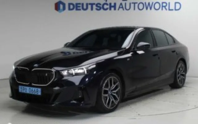 i5 xDrive 40 BMW 2025/04 19,776km