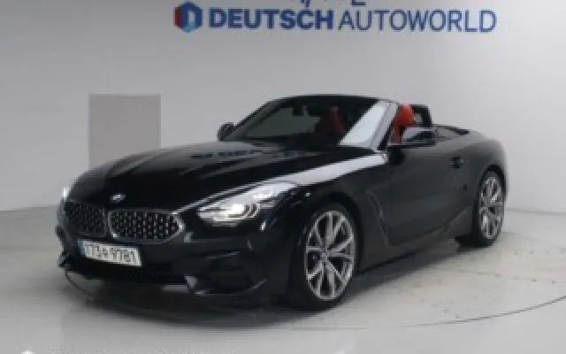 Z4(G29) sDrive 20i 스포츠 BMW 2022/03 130,330km