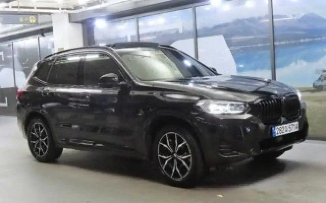 X3 (G01) xDrive 20i M 스포츠 프로 BMW 2022/06 69,787km